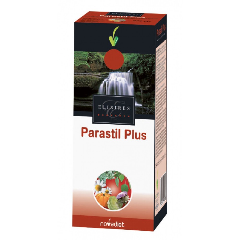 Novadiet Parastil Plus 250ml