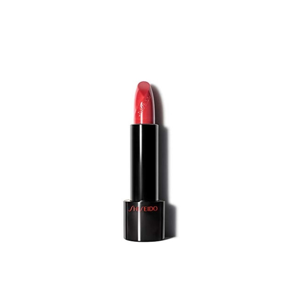 Shiseido, Lacquer, Cream Lipstick, Rd309, Coral Shore, 6 ml *Tester