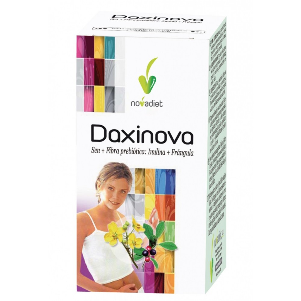 Novadiet Daxinova 60 vnt