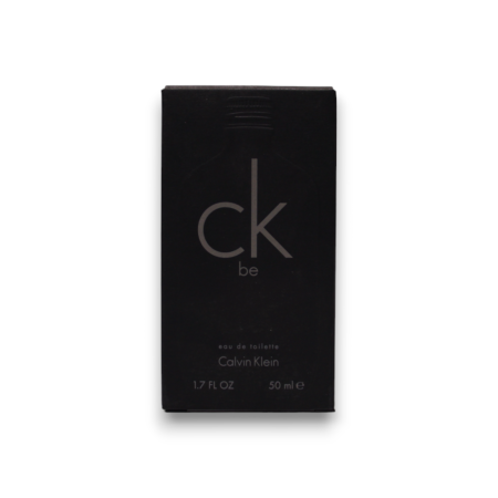 Calvin Klein, CK Be, Eau De Toilette, Unisex, 50 ml