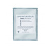 Set, Bruno Vassari, Lab Division, Hyaluronic Acid, Hydra-Nourishing, Peel-Off Mask, For Face, 5 pcs, 18 ml