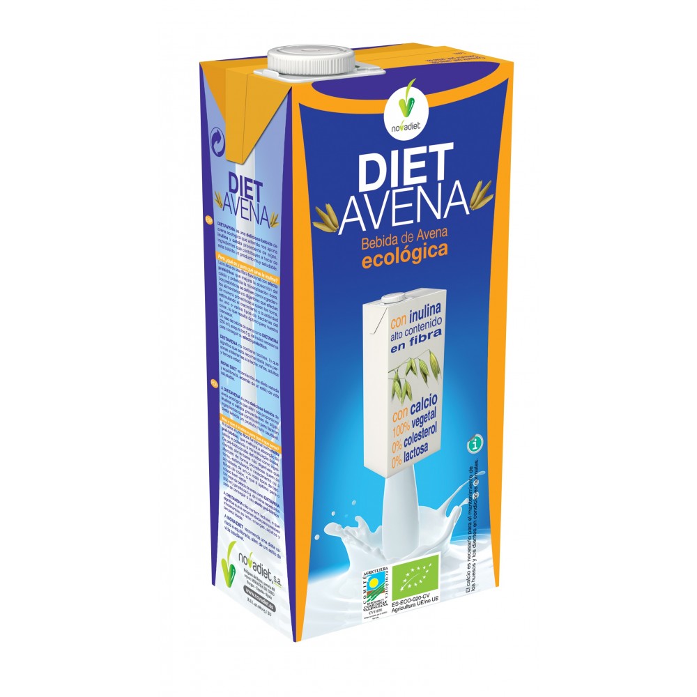 Novadiet Dietavena Eco 1 litras