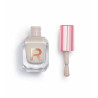 Makeup Revolution, High Gloss, Nail Polish, Buff, 10 ml