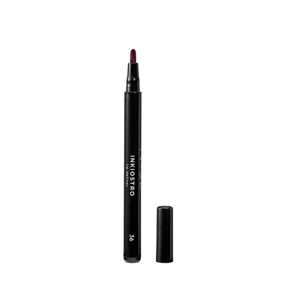 Nouba, Inkiostro, Precision, Lip Liner, 36, 10 g