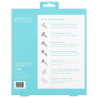Brighter Tomorrow Set EcoTools: EcoTools, Pointed, Concealer Brush + EcoTools, Large, Eyeshadow Brush + EcoTools, Diffuse, Eyesh
