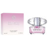 Versace, Bright Crystal, Eau De Toilette, For Women, 50 ml