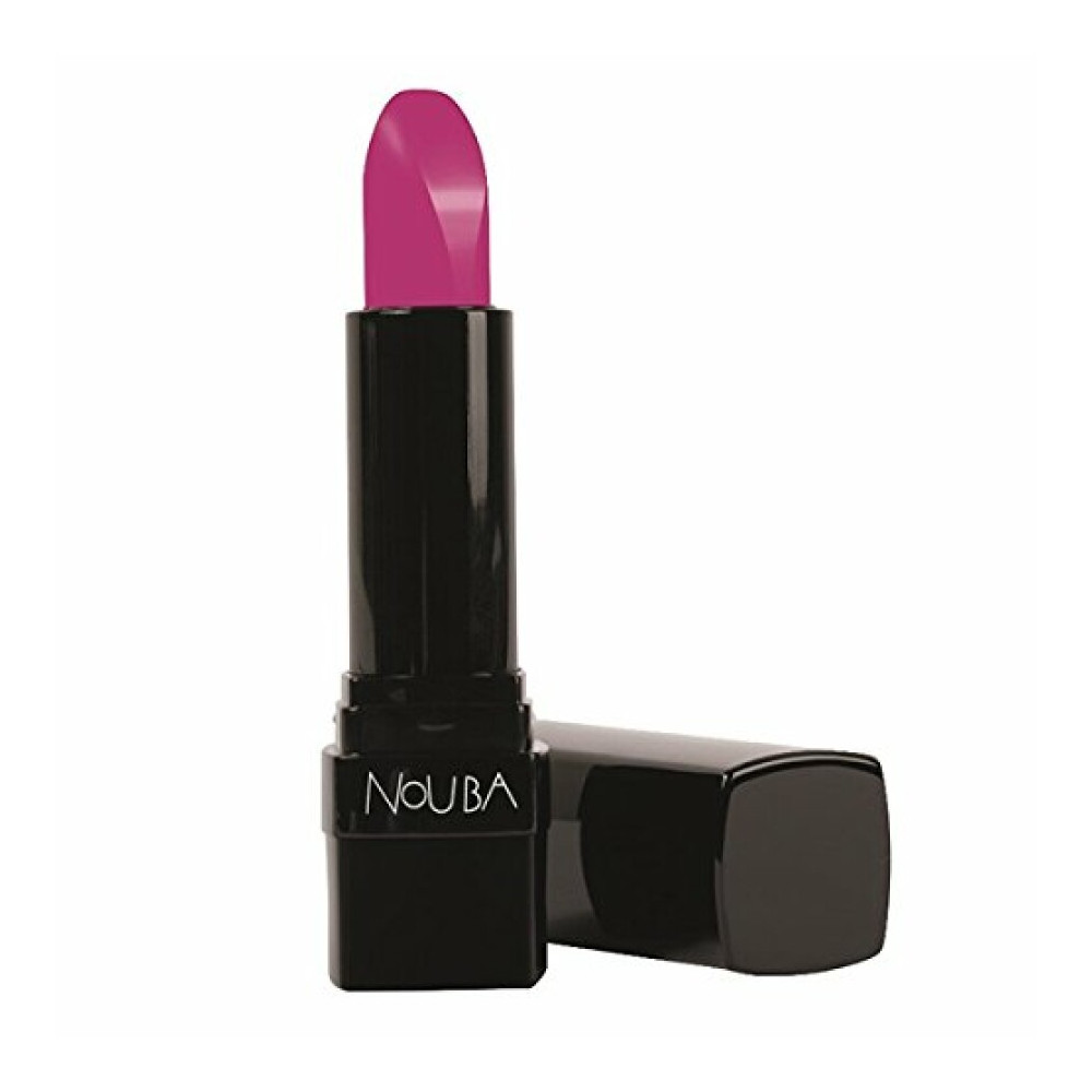 Nouba, Velvet Touch, Cream Lipstick, 26, 3.5 ml