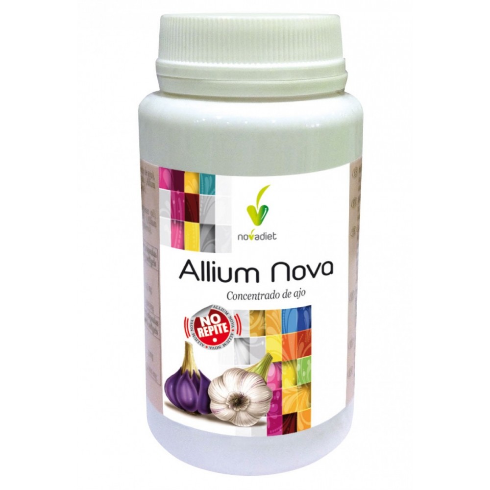 Novadiet Allium Nova 30 Compr