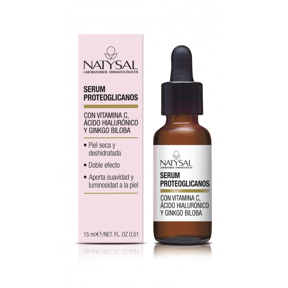 Natysal Serum Proteoglicanos 15ml