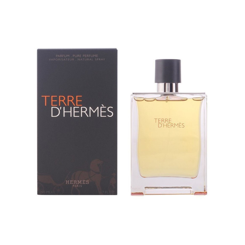 Kvepalai Hermès Hermes Terre Parfum Epv 200ml