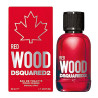 Dsquared, Red Wood, Eau De Toilette, For Women, 50 ml
