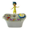 Disney Pixar by Tomy,  Inside Out, Joy Figure Play, Control Console, For Girls, 4+ years