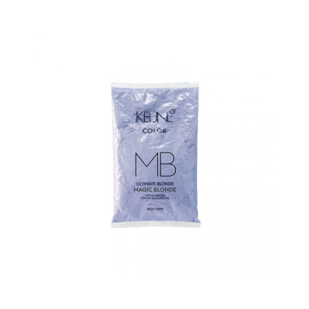Set Duo, Keune, Magic Blonde, Hair Oxidant Powder, Refill, 2 pcs, 500 g
