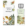 Salvatore Ferragamo, Foreste Di Seta, Eau De Parfum, Unisex, 100 ml