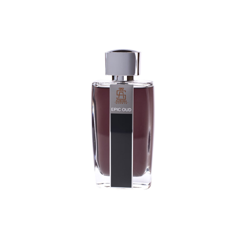 Aurora, Epic Oud, Eau De Parfum, For Men, 100 ml