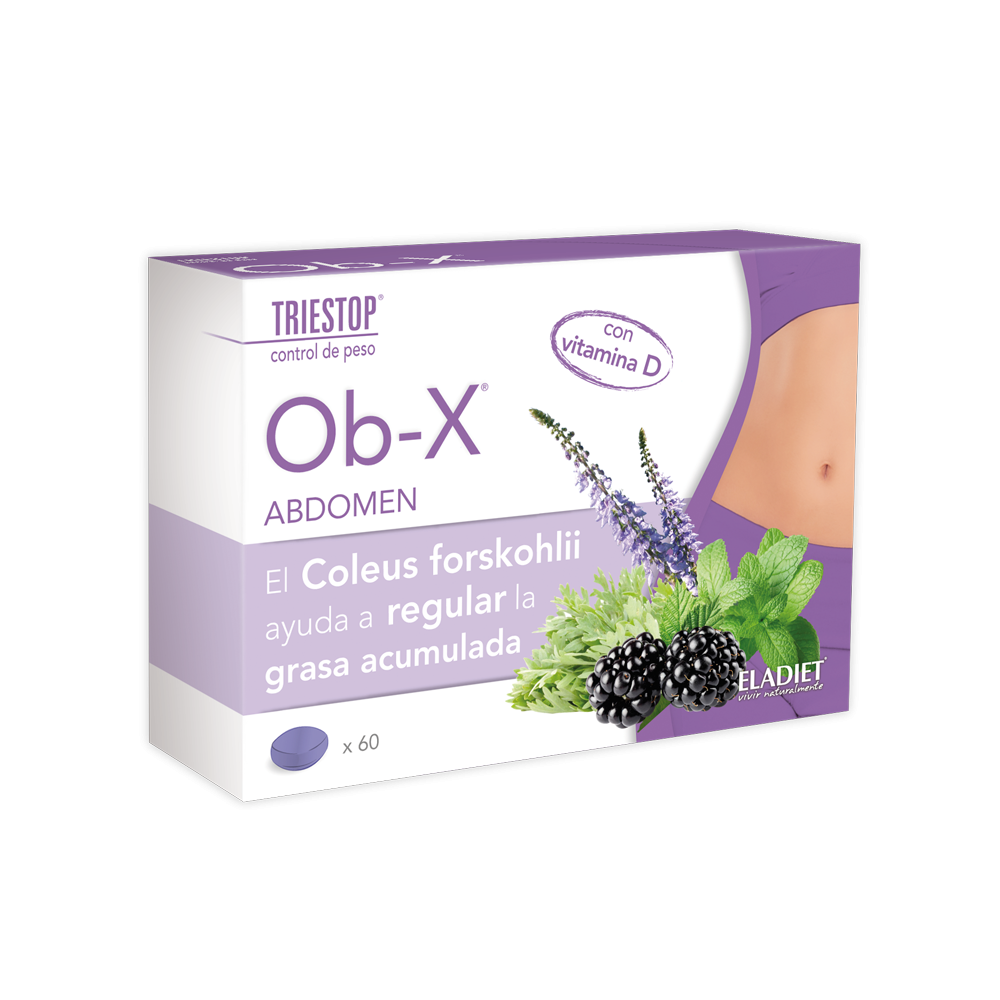 Eladiet Triestop Abdomen Obx