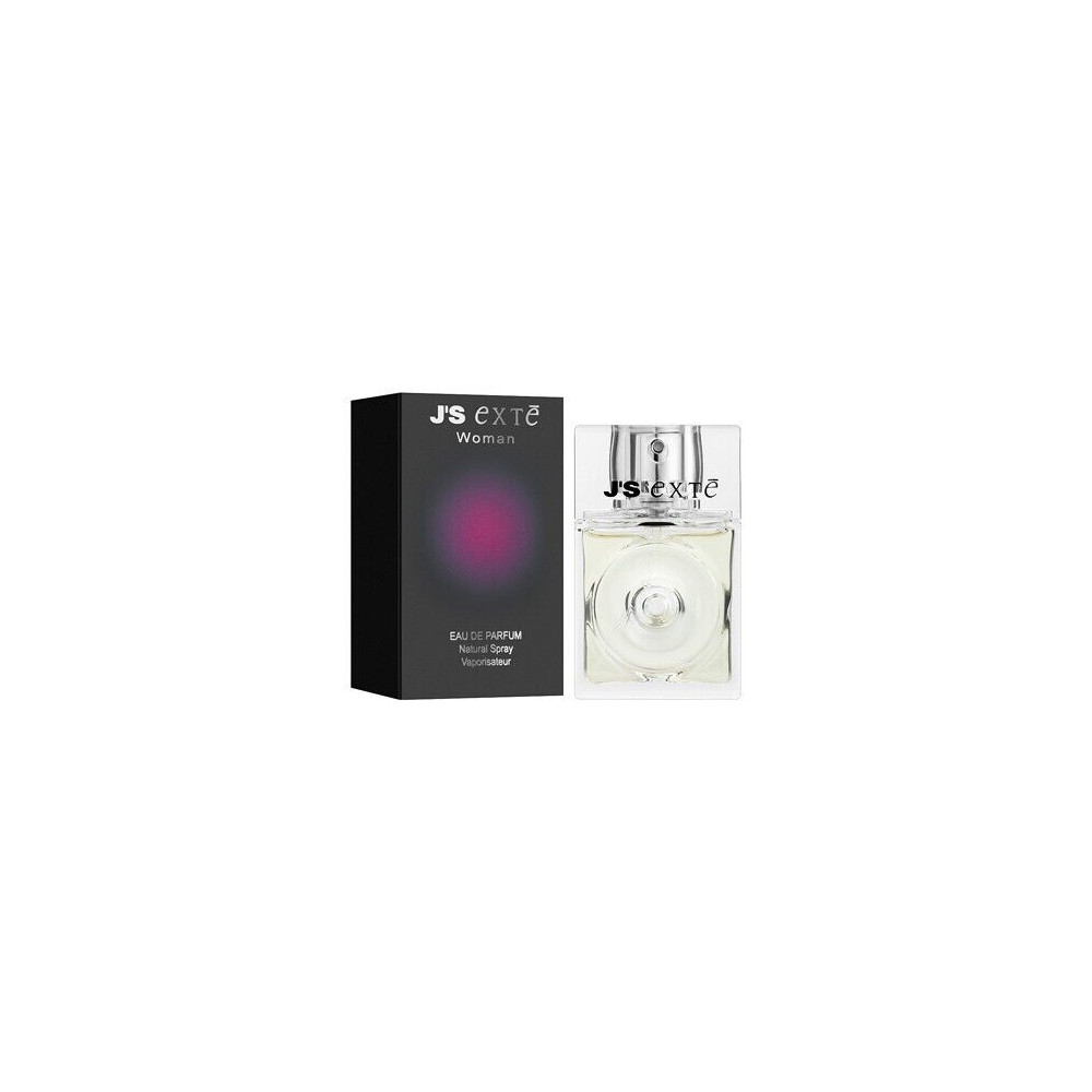 J'S Exte, Woman, Eau De Parfum, For Women, 25 ml