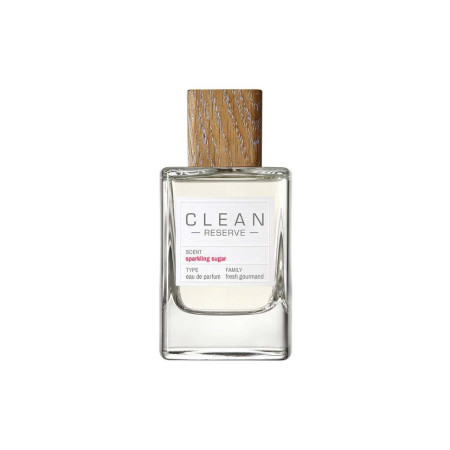 Clean, Reserve - Sparkling Sugar , Eau De Parfum, Unisex, 50 ml