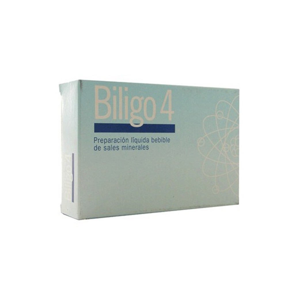 Artesania Biligo 4 Manganeso 20 Amp X 2ml