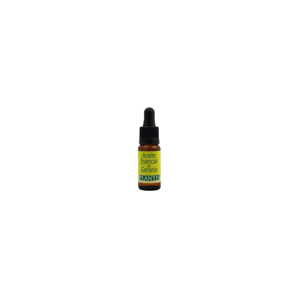 Plantis Esencia Geranio 10ml