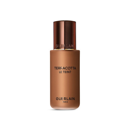 Guerlain, Terracotta, Matte, Liquid Foundation, 7W, 35 ml