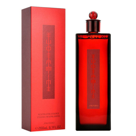 Shiseido, Eudermine, Revitalising, Essence Lotion, For Face & Neck, 200 ml