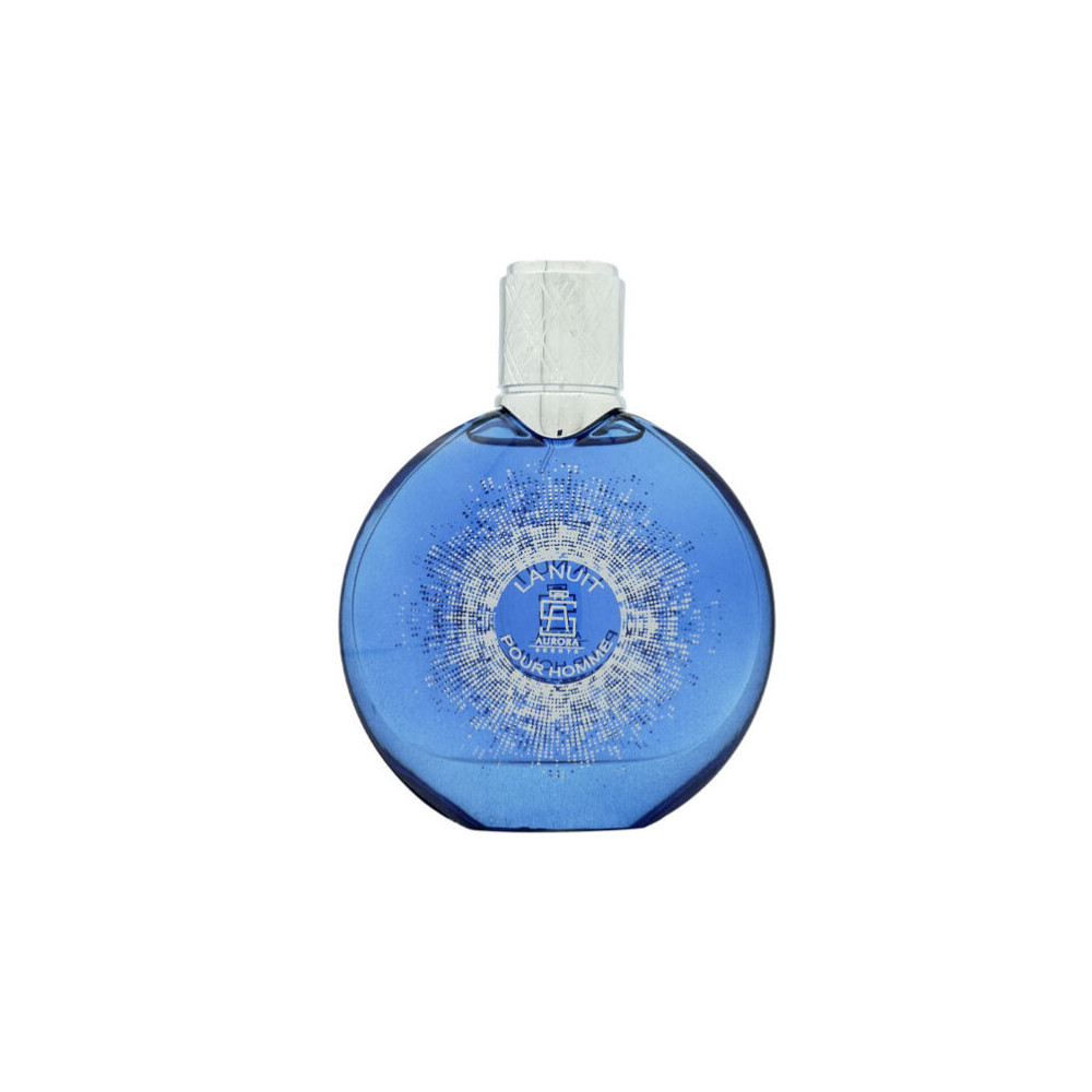 Aurora, La Nuit, Eau De Parfum, For Men, 100 ml