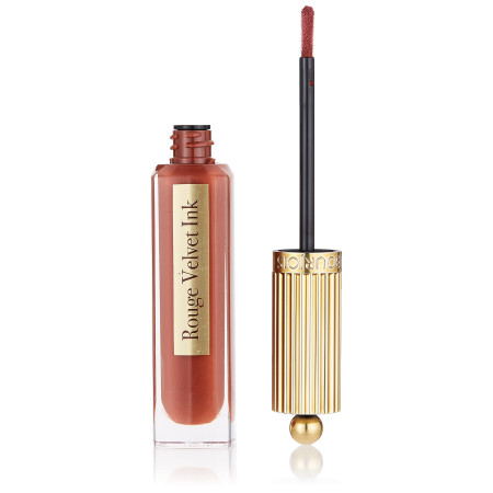 Bourjois, Rouge Velvet Ink, Liquid Lipstick, 26, Haute Chocolate, 3.5 ml