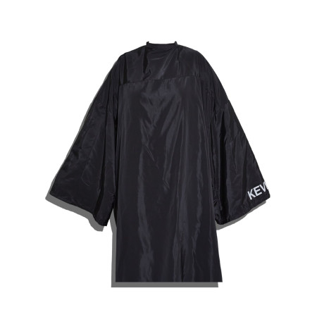 Kevin Murphy, ColorMe, Hairdressing Textile Cape, Black