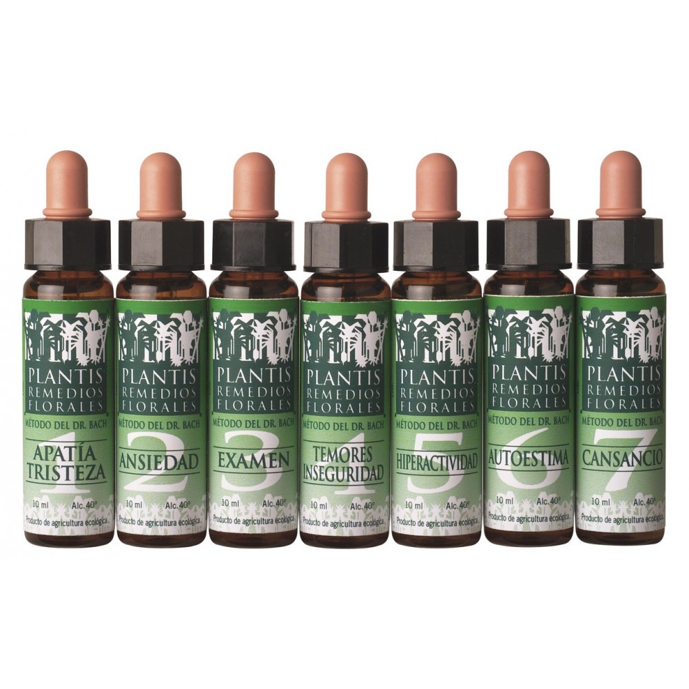 Artesania Remedio 2 Tensiones Person 10ml