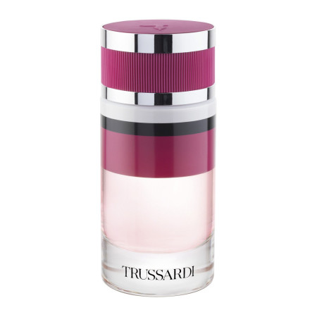 Trussardi, Ruby Red, Eau De Parfum, For Women, 90 ml *Tester