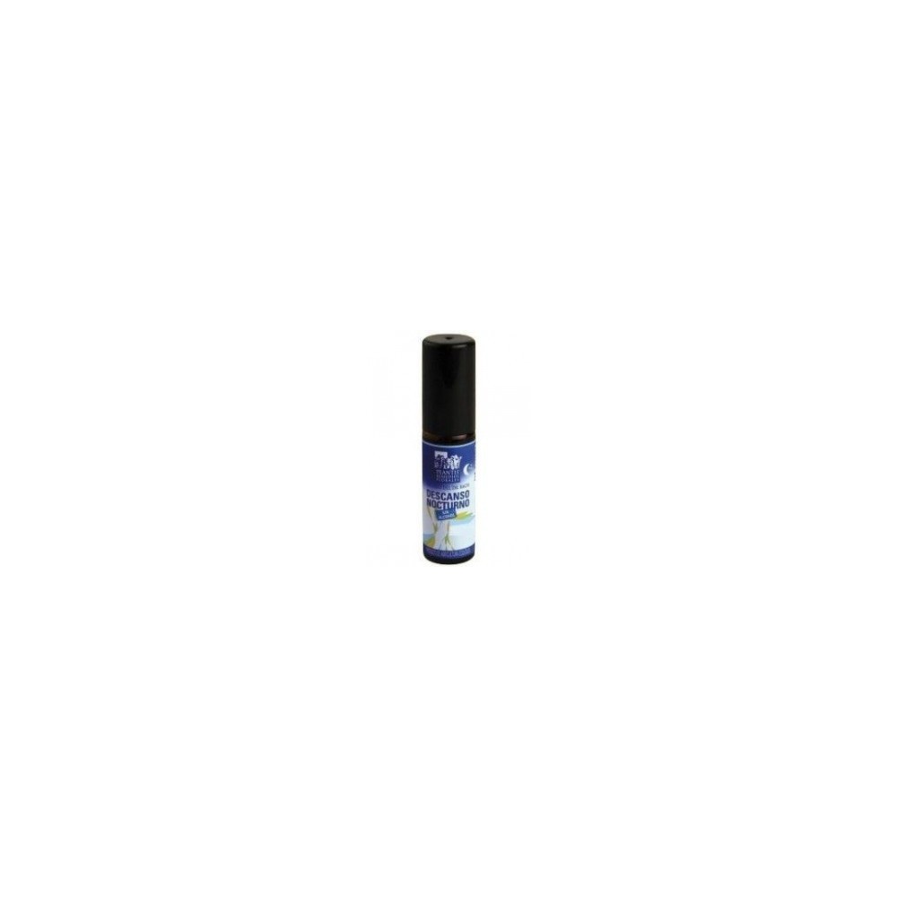 Plantis Descanso Nocturno Sin Alcohol 20ml