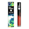 All Tigers, Natural & Vegan, Natural, Matte, Lip Gloss, 683, Make Your Mark, 8 ml