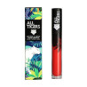 All Tigers, Natural & Vegan, Natural, Matte, Lip Gloss, 784, Lead The Game, 8 ml