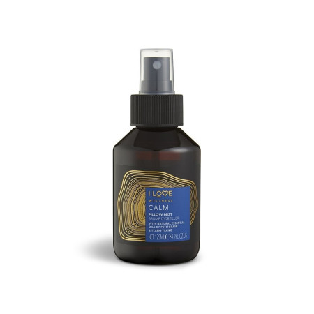 I Love, Wellness Calm, Vegan, Pillow Mist Spray, 125 ml