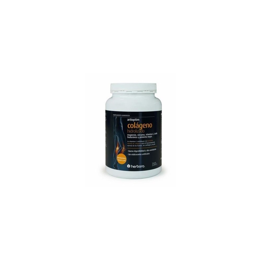 Herbora Artioptim kolagenas 350g