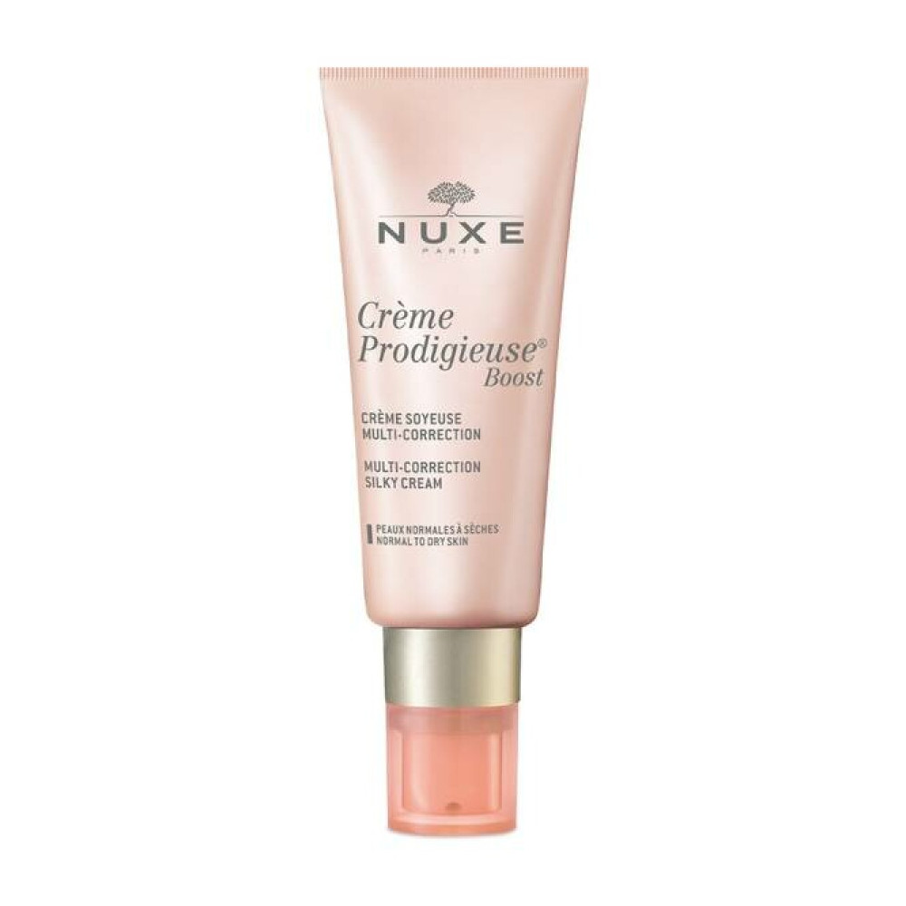 Nuxe, Creme Prodigieuse Boost, Multi-Correction, Cream, For Face, 40 ml *Tester