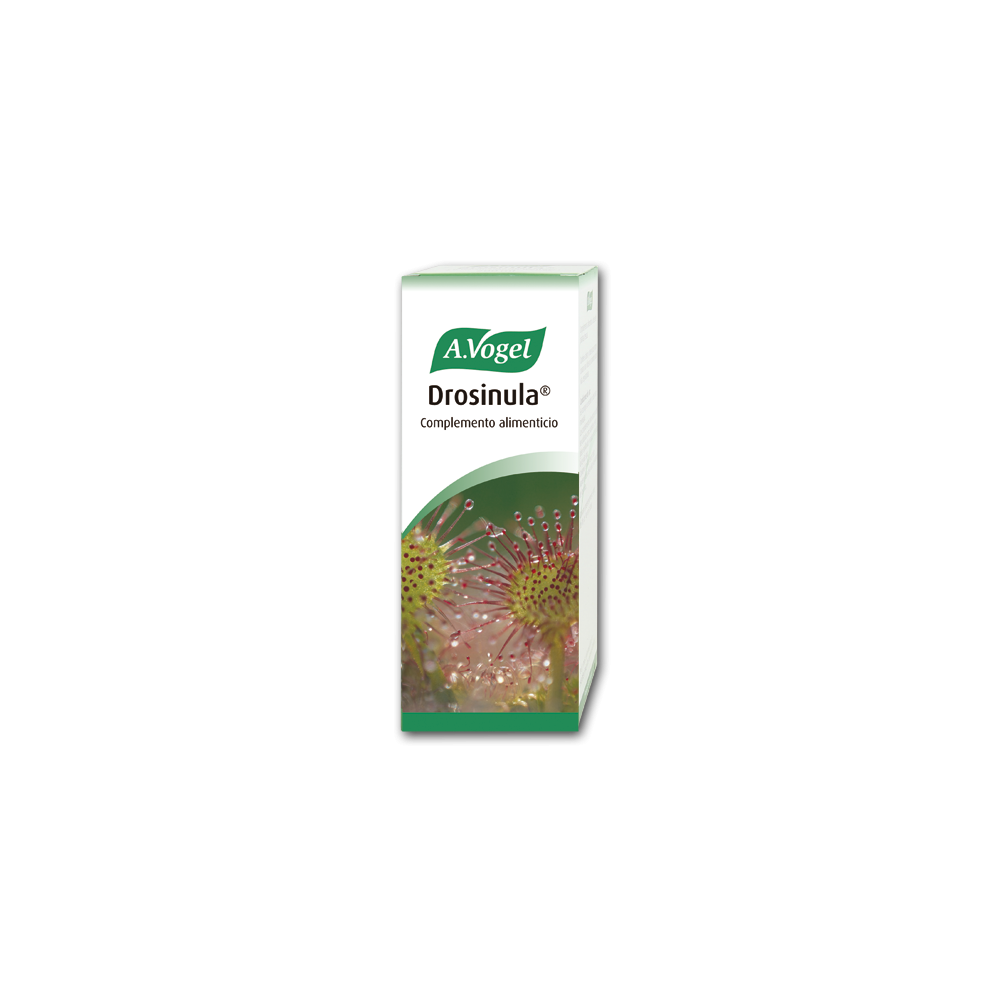 Vogel Drosinula sirupas 200ml