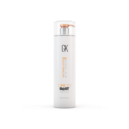Global Keratin, The Best, Hair Cream Treatment, Repair, 1000 ml