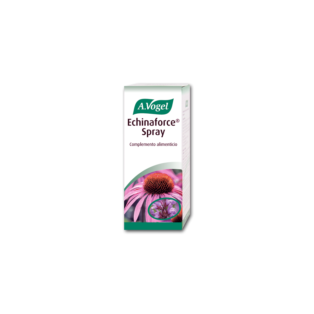 Vogel Echinaforce purškalas 30ml