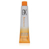 Global Keratin, Cream Colour, Permanent Hair Dye, 1.00 Super Intense Black, 100 ml