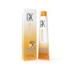 Global Keratin, Cream Colour, Permanent Hair Dye, 1.00 Super Intense Black, 100 ml