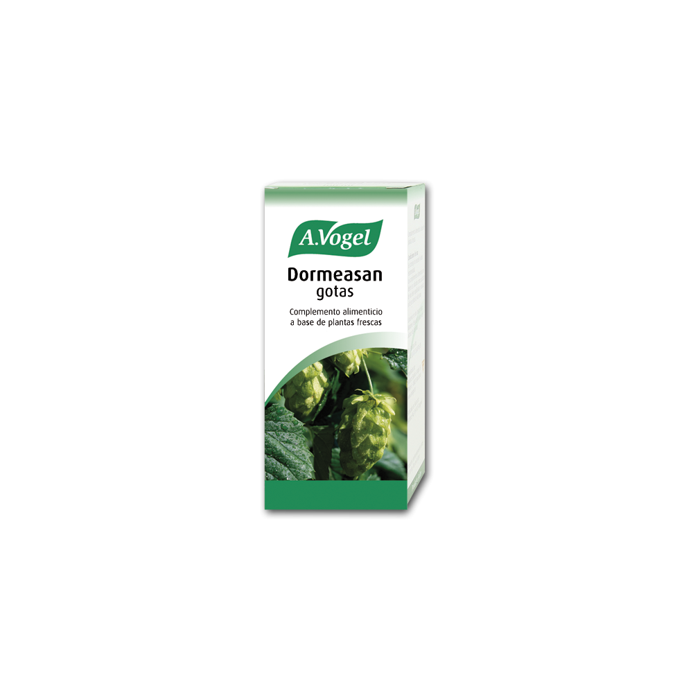 Vogel Dormeasan lašai  50ml