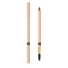 Gucci, Definition Sourcils, Double-Ended, Eyebrow Cream Pencil, 06, Black, 1.19 g
