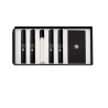 Set Acqua di Parma: Signatures Of The Sun - Leather, Eau De Parfum, For Men, 7 ml + Signatures Of The Sun - Oud, Eau De Parfum, 
