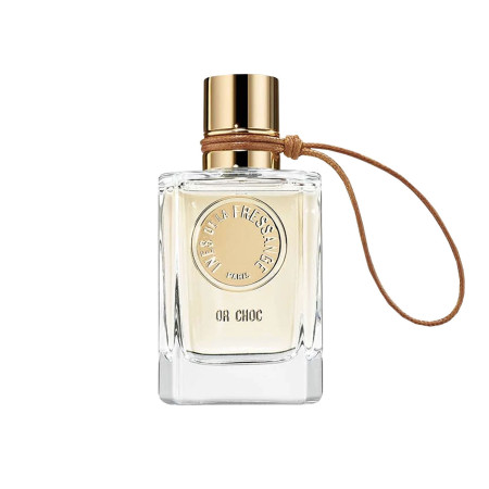 Ines De La Fressange, Signature Or Choc, Eau De Parfum, For Women, 60 ml
