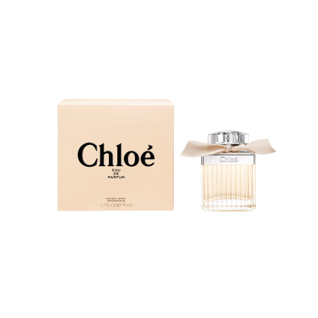 Chloe, Signature, Eau De Parfum, For Women, 75 ml