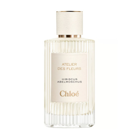 Chloe, Hibiscus Abelmoschus, Eau De Parfum, For Women, 150 ml
