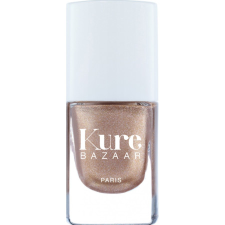 Kure Bazaar, Kure Bazaar, Nail Polish, Bronze, 10 ml