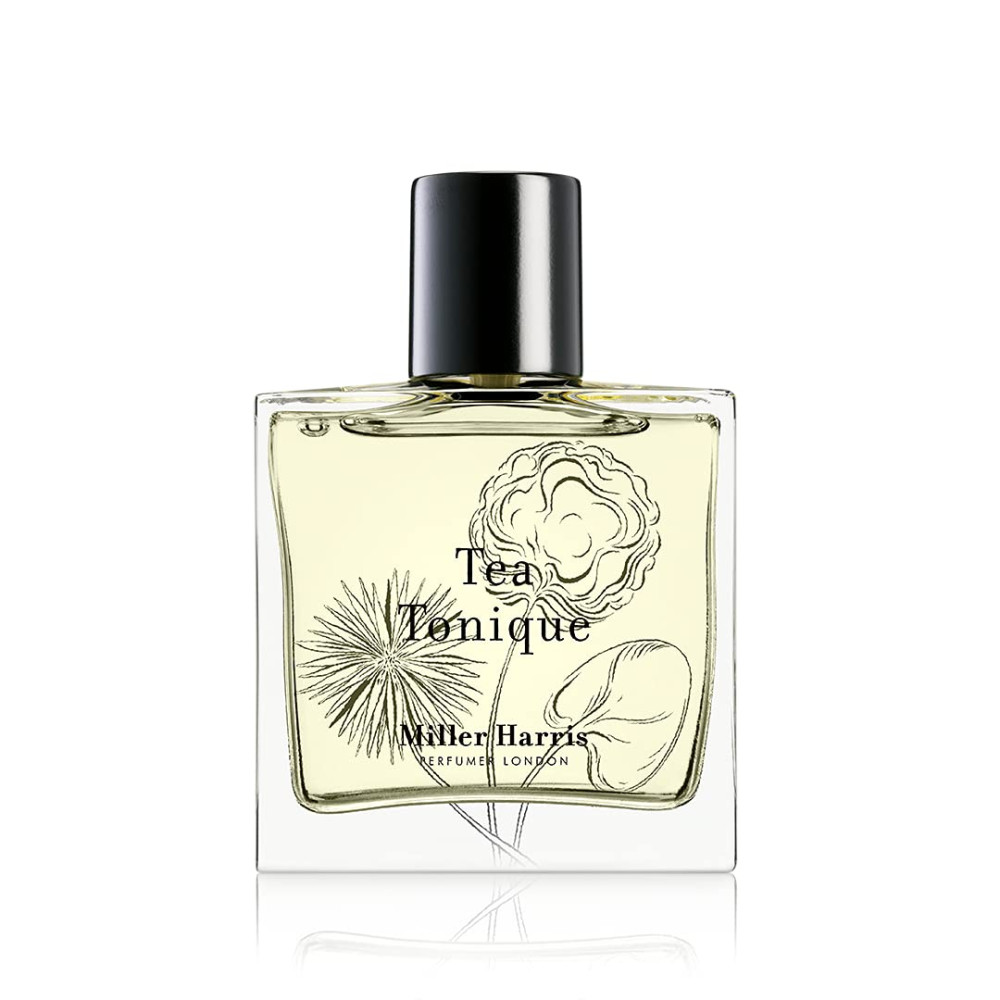 Miller Harris, Tea Tonique, Eau De Parfum, Unisex, 100 ml
